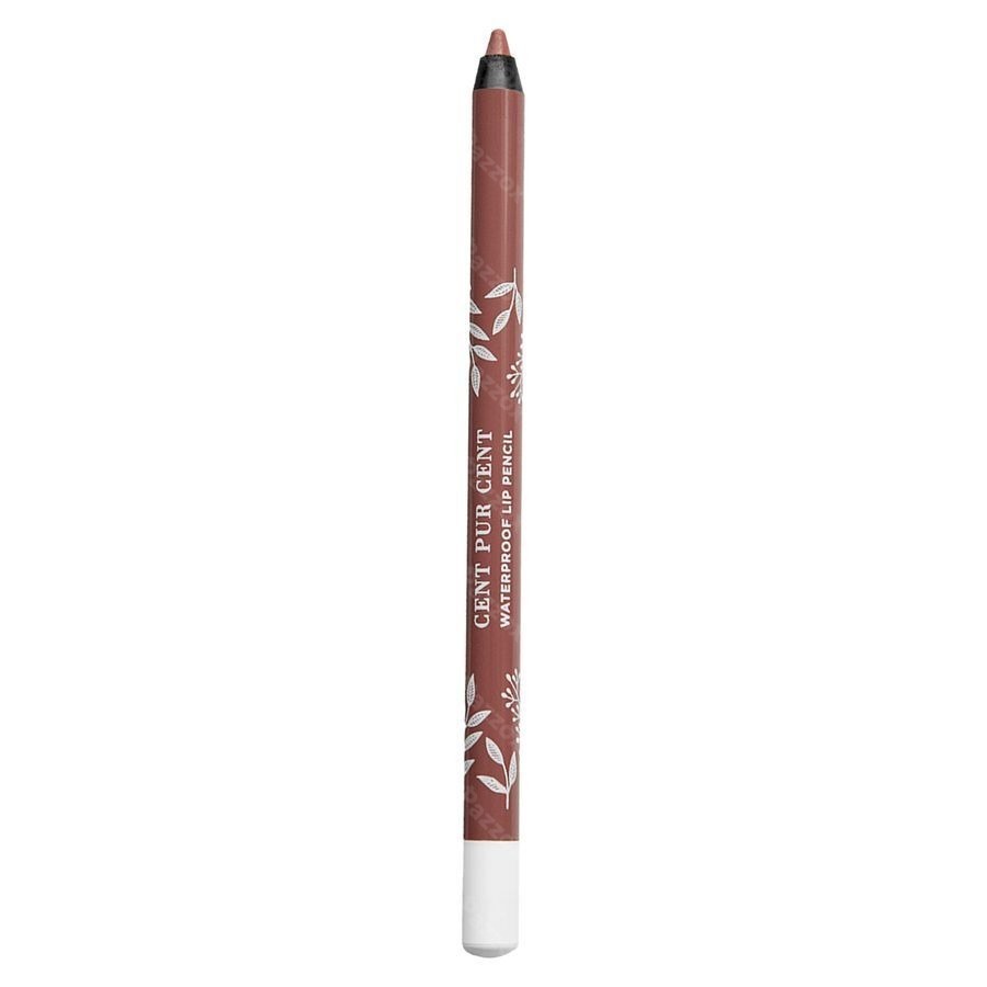 Cent Pur Cent Waterproof Lippotlood Latte