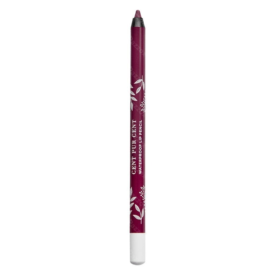 Cent Pur Cent Waterproof Lippotlood Pastèque