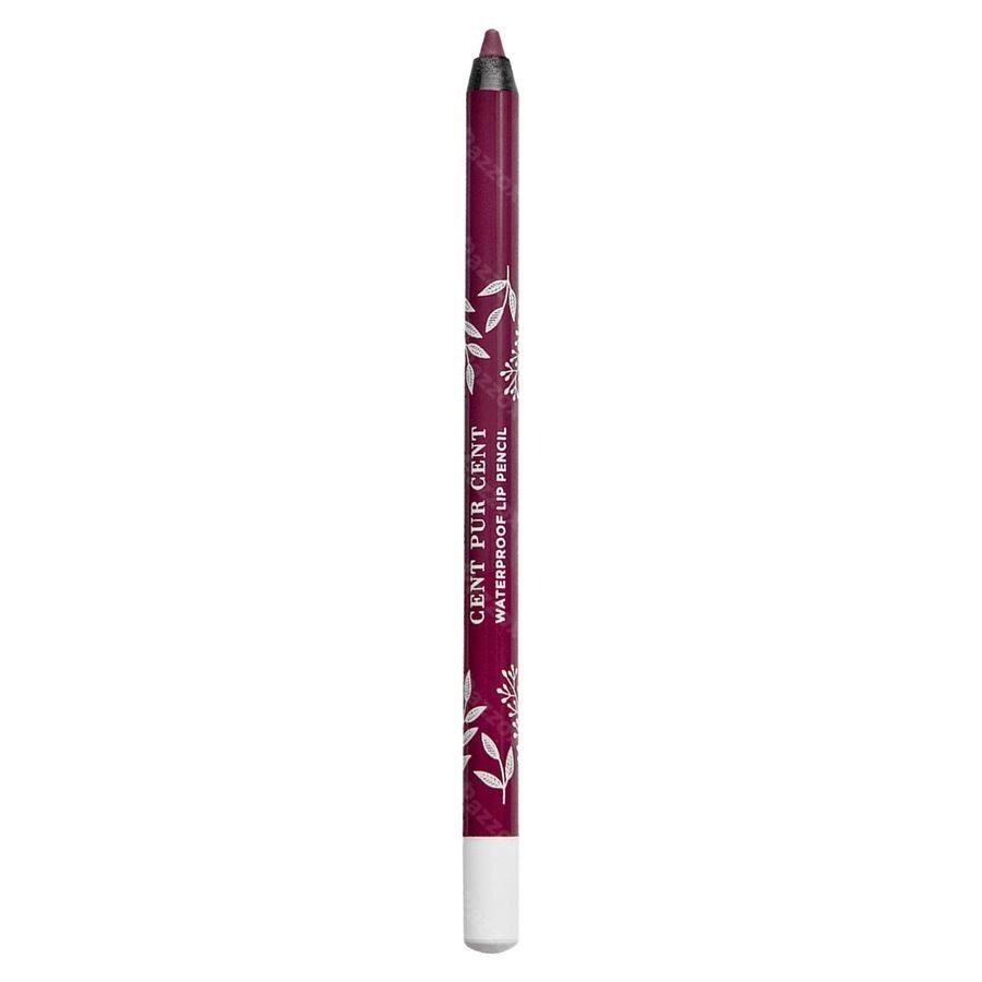 Cent Pur Cent Waterproof Lippotlood Pastèque