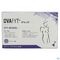 Ovafyt Myo-Inosiol + Zink + Folaat Vruchtbaarheid en Zwangerschap 60 Tabletten
