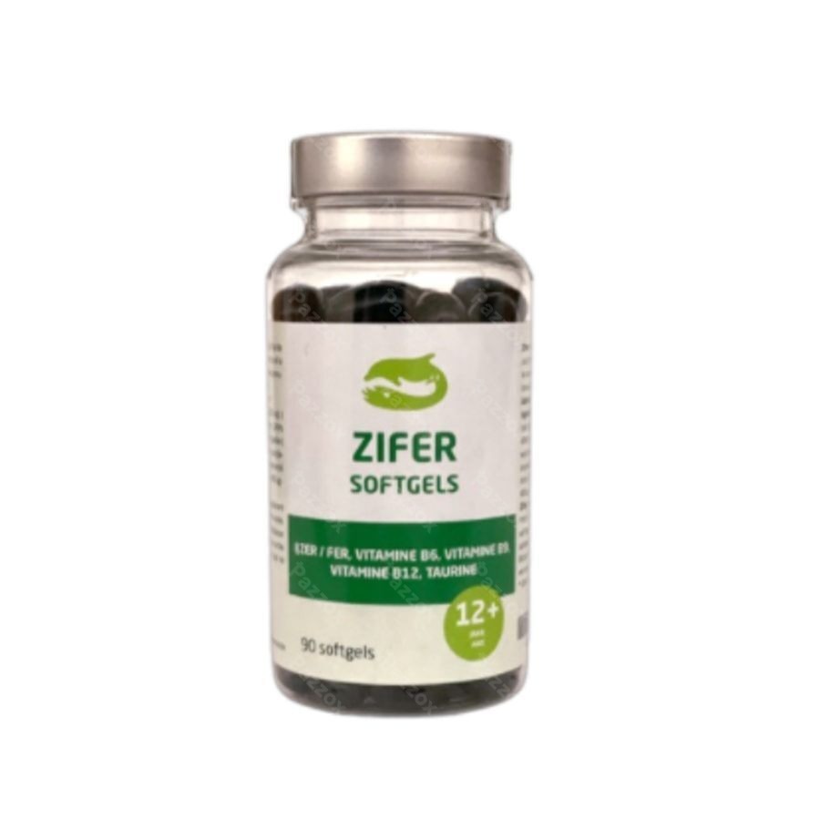 Zifer Softcaps 90