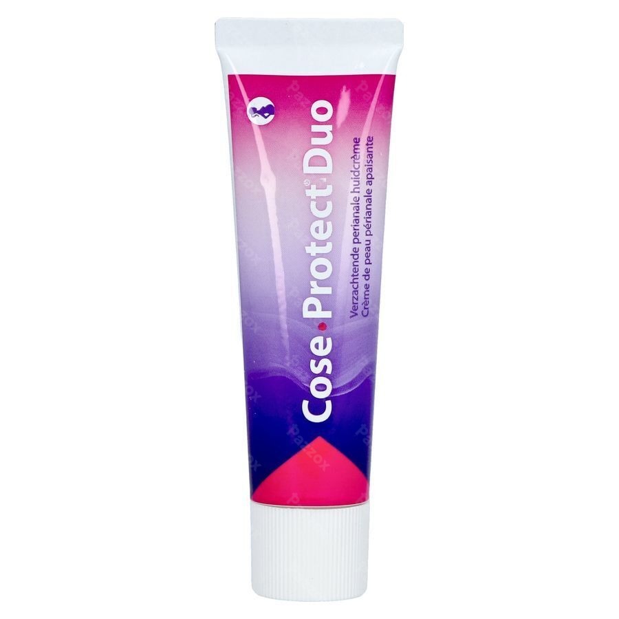 Cose Protect Duo Creme Tube 20g