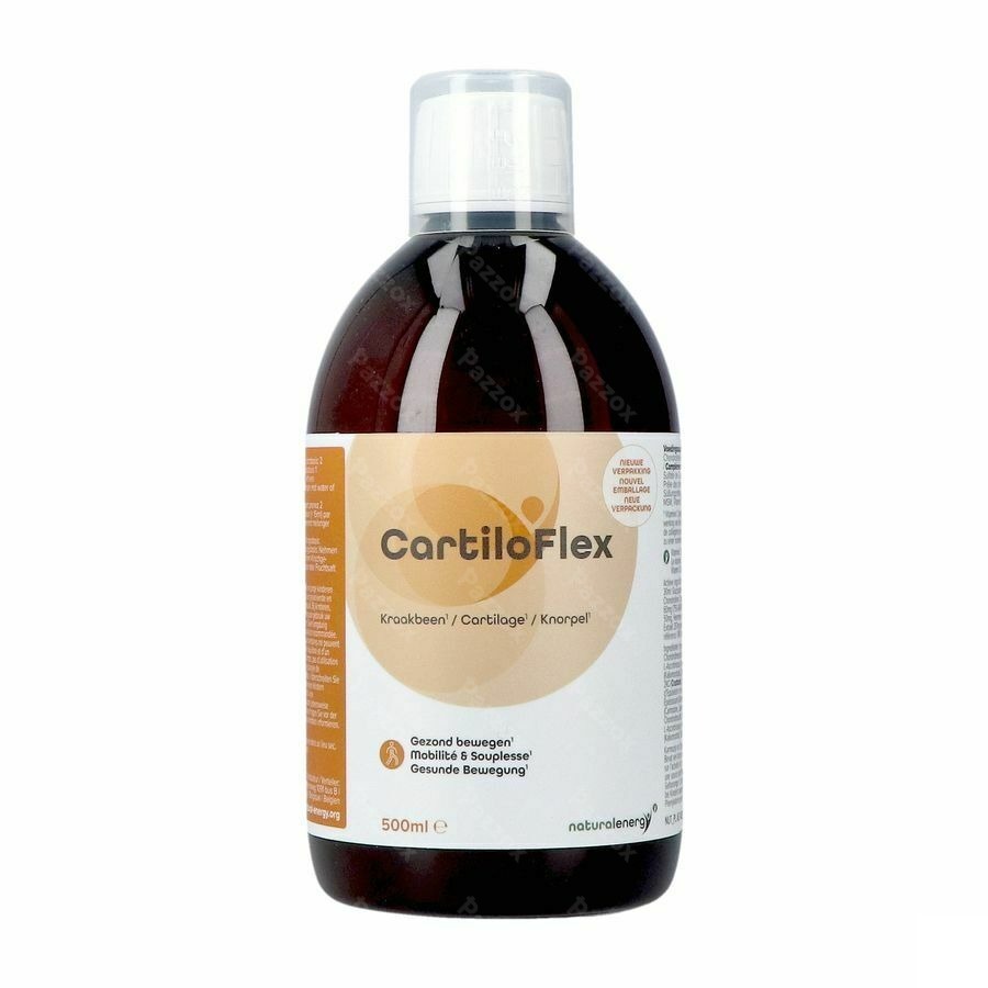 Cartiloflex 500ml