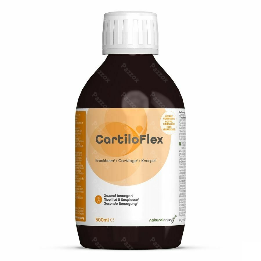Cartiloflex 500ml