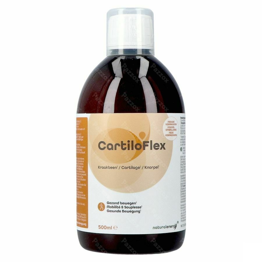 Cartiloflex 500ml