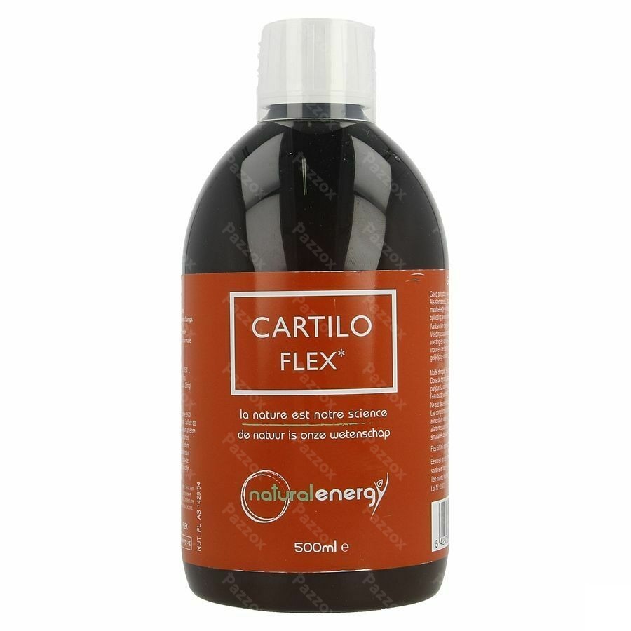 Cartiloflex 500ml