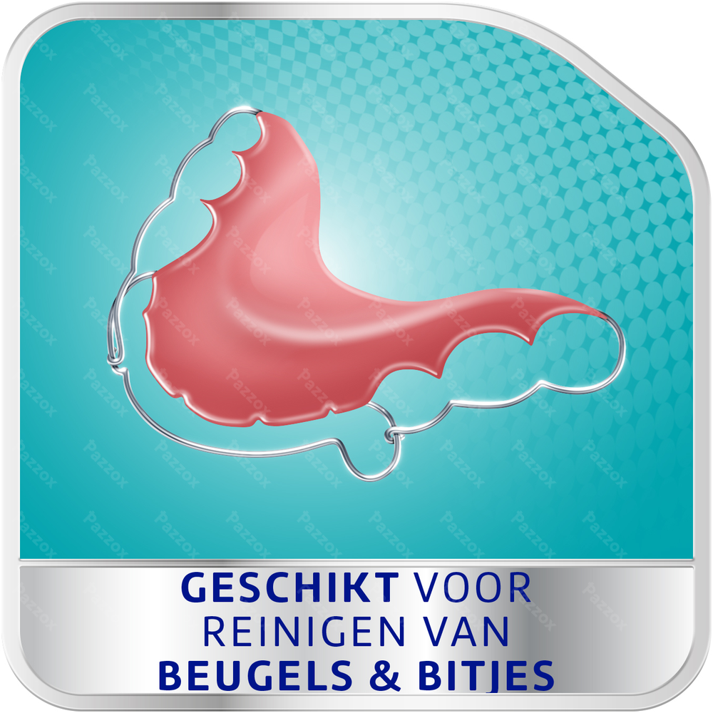 Corega Beugels & Bitjes Tabl 30