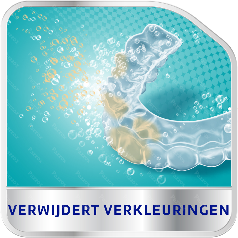 Corega Beugels & Bitjes Tabl 30