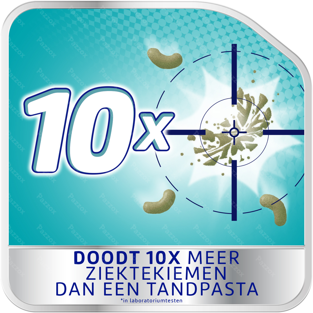 Corega Beugels & Bitjes Tabl 30