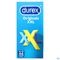 Durex Originals XXL Condooms 12 stuks