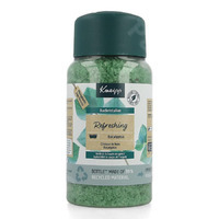 Kneipp Badkristallen Refreshing Eucalyptus 600g