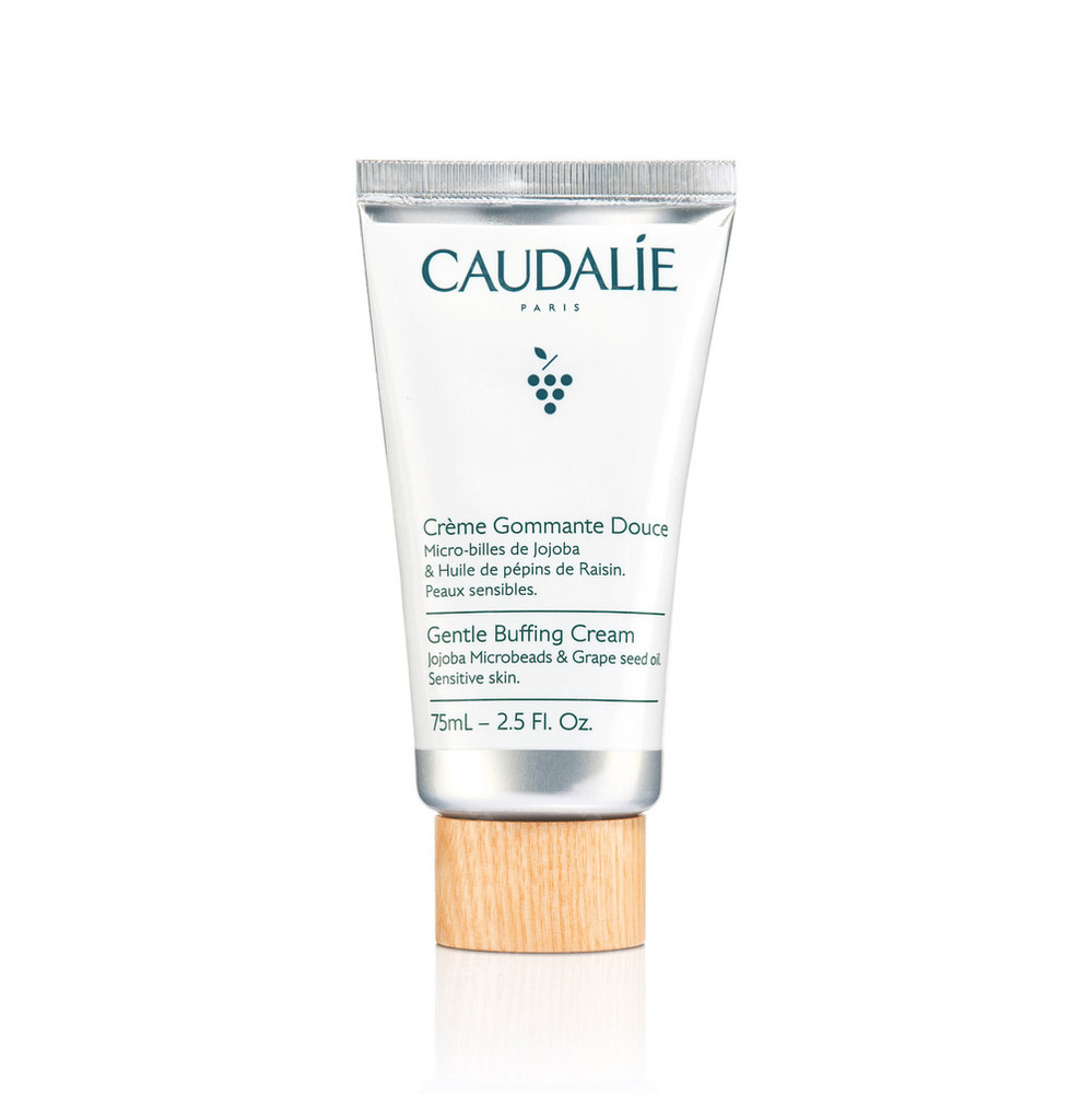 Caudalie Zachte Peeling 75ml