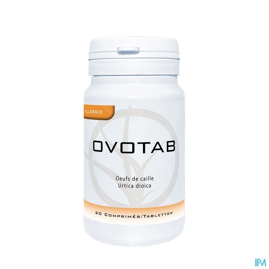 Ovotab 60 Tabletten 950mg