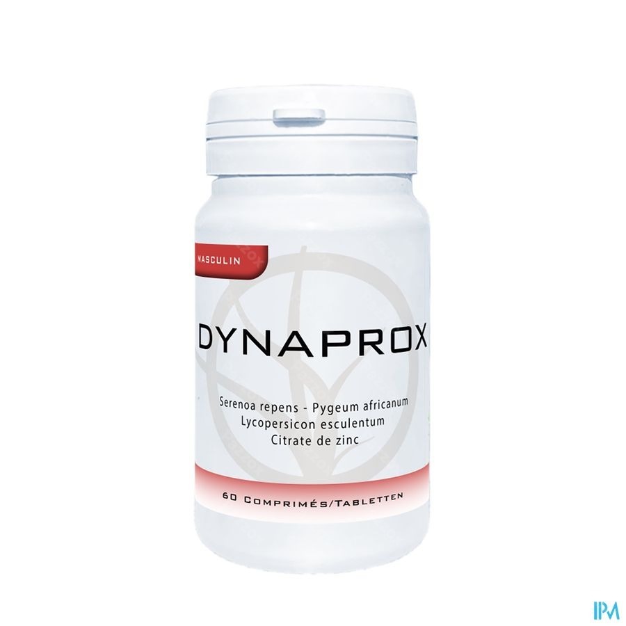 Dynaprox 950mg 60 Tabletten