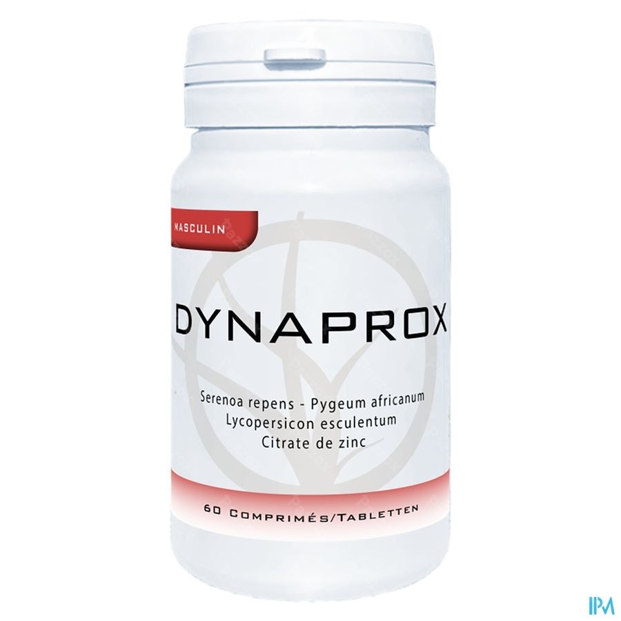 Dynaprox 950mg 60 Tabletten