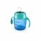 Philips Avent Lekvrije Beker Blauw 200ml