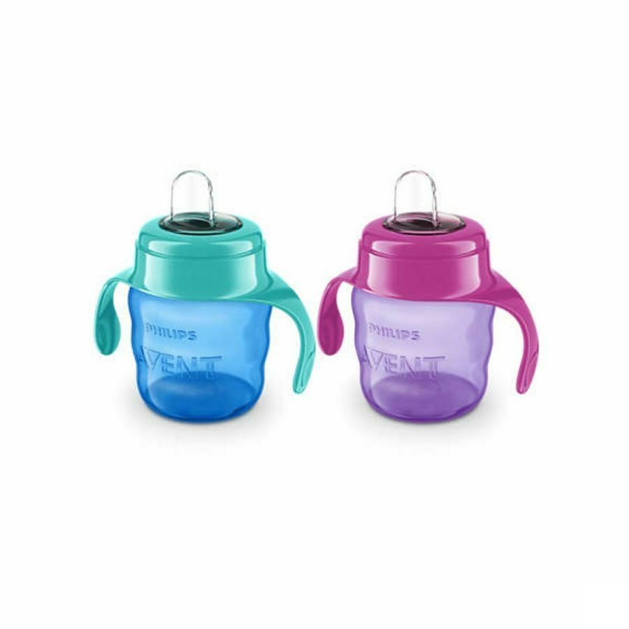 Philips Avent Lekvrije Beker Mix 200ml