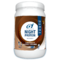 6d Sports Nutrition Night Protein Chocolate Salted Caramel 520g