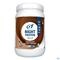6d Sports Nutrition Night Protein Chocolate Salted Caramel 520g