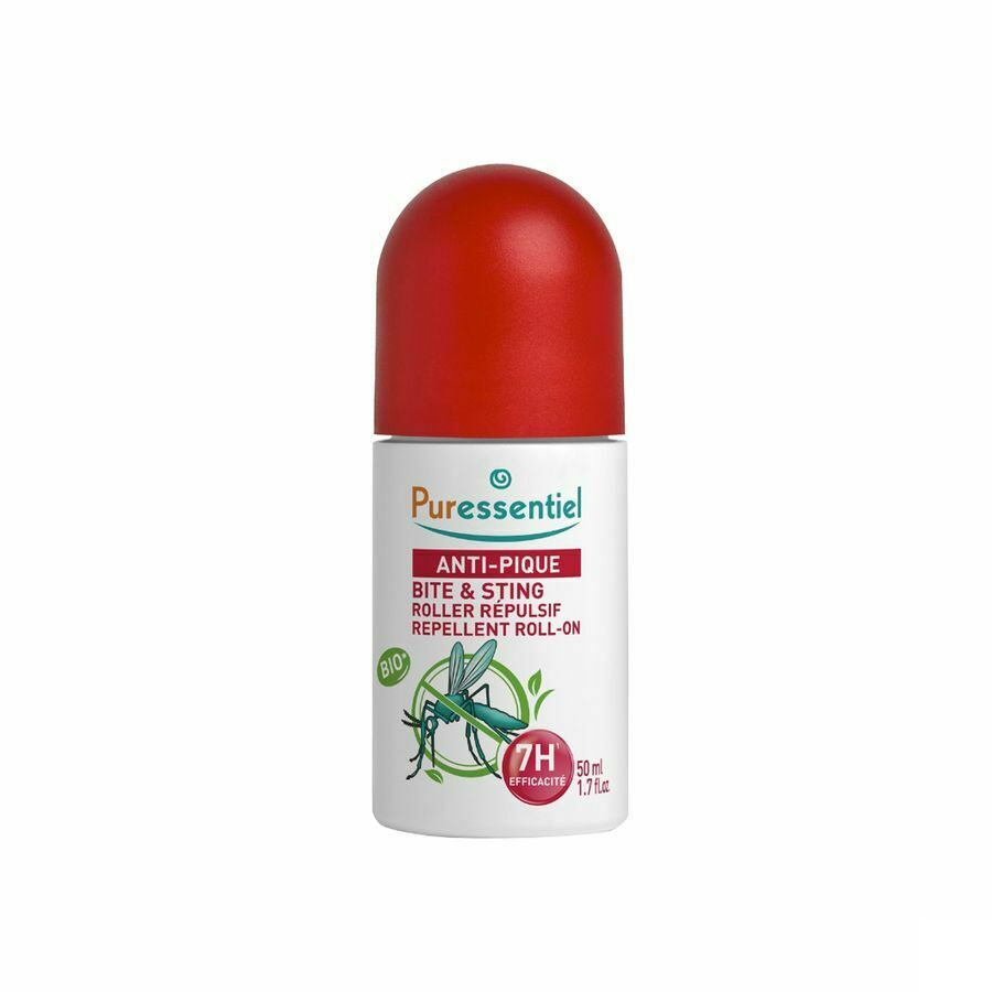 Puressentiel Anti-Beet Roller 50ml