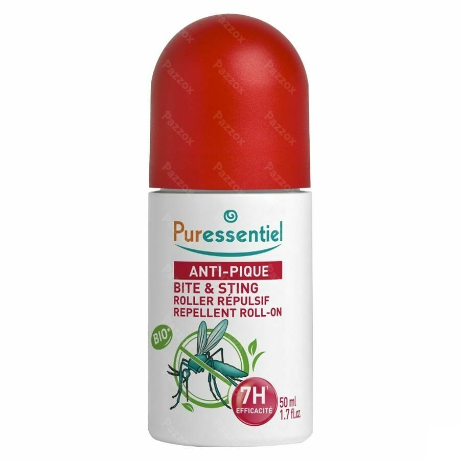 Puressentiel Anti-Beet Roller 50ml