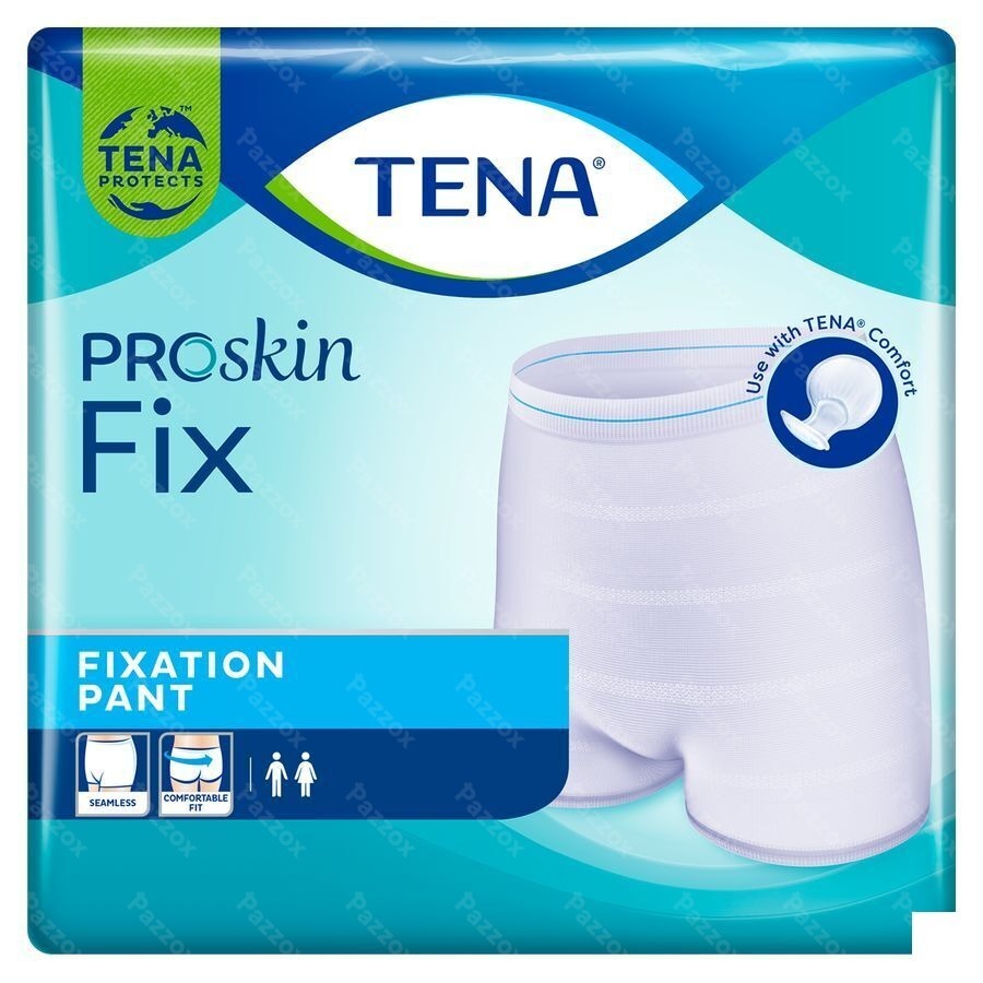 Tena Proskin Fix Small 5