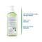 Ducray Extra-doux Huidbescherm. Shampoo 100ml Nf