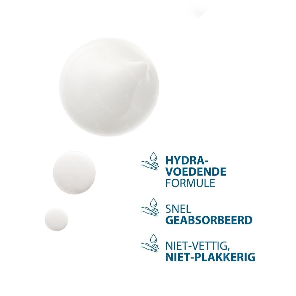 Ducray Keracnyl PP+ Verzachtende Crème Anti Onzuiverheden 30ml