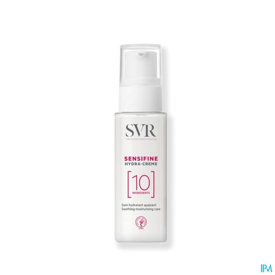 SVR Sensifine Hydraterende Crème 40ml