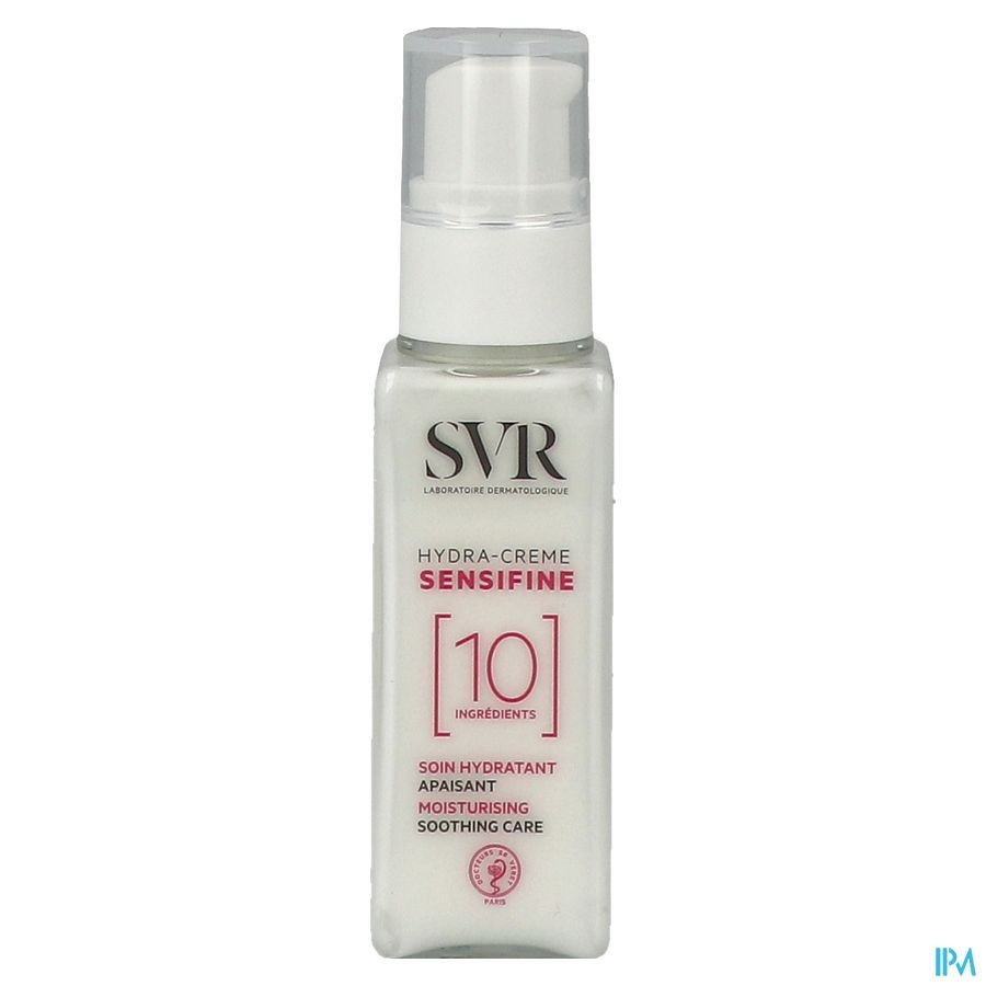 SVR Sensifine Hydraterende Crème 40ml