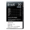 B-ixx Tabl 30
