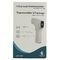 Infrarood Voorhoofdthermometer Contactloos