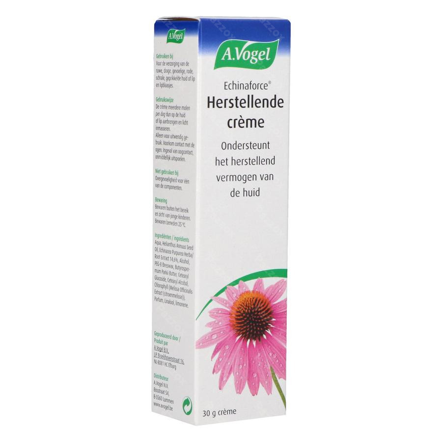 Vogel Creme Echinaforce 30ml