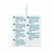 Nexcare Athletic Wrap Zelfklev. Wit 5cmx2,5m 1