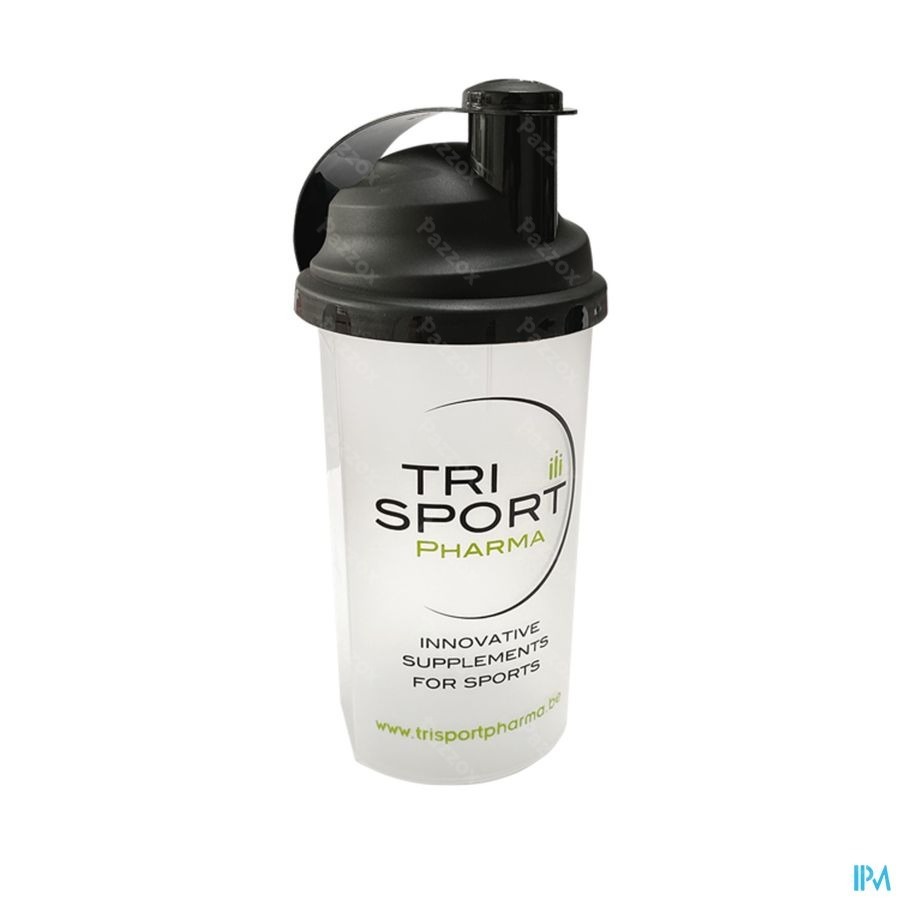 Trisportpharma Shaker 750cc