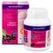 Mannavital Vitamine C + Zink 60 Kauwtabletten