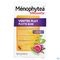 Menophytea Silhouette Platte Buik 60 Tabletten