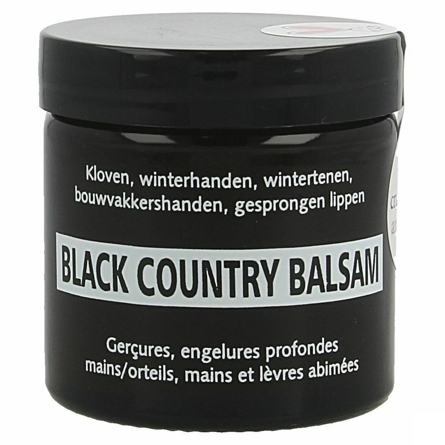 Black Country Balsam 45g
