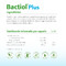 Metagenics Bactiol Plus 120 Capsules