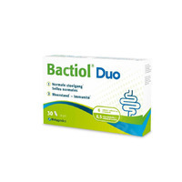 Bactiol Duo 30 Capsules Metagenics