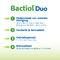 Metagenics Bactiol Duo Normale Stoelgang en Weerstand 30 Capsules