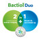 Metagenics Bactiol Duo Normale Stoelgang en Weerstand 15 Capsules