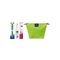 Mosquitno Insect Repellent Textile Set