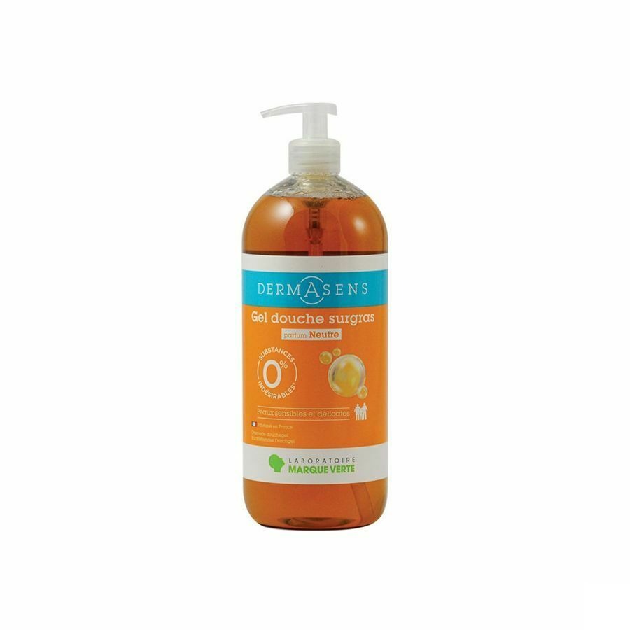 Marque V Dermasens Dchegel Vet Licha.&haar Amber1l