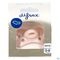 Difrax Fopspeen Dental 0-6m Uni/pure Roze/blossom
