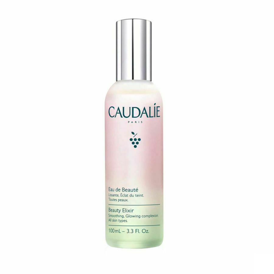 Schoonheid Water Caudalie 780319 Fixer (100 ml)