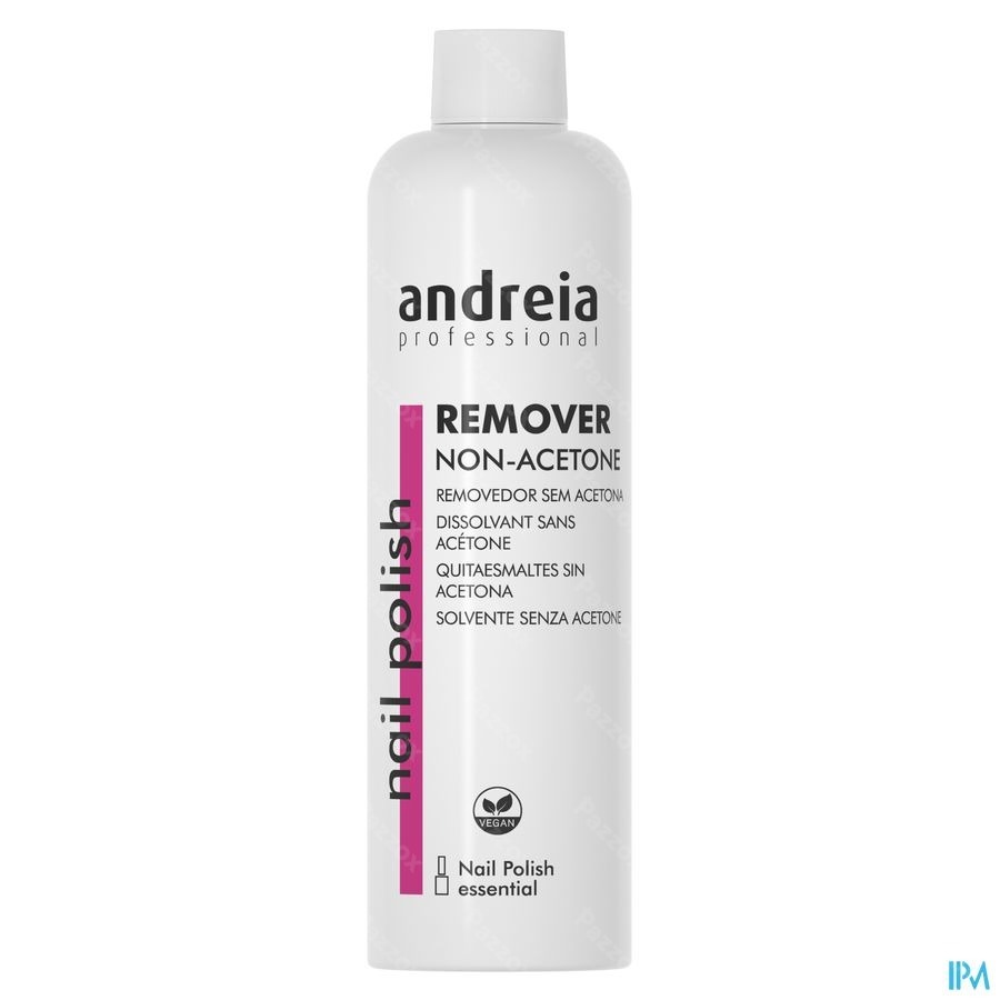 Eureka Care Dissolvant Z/aceton 250ml