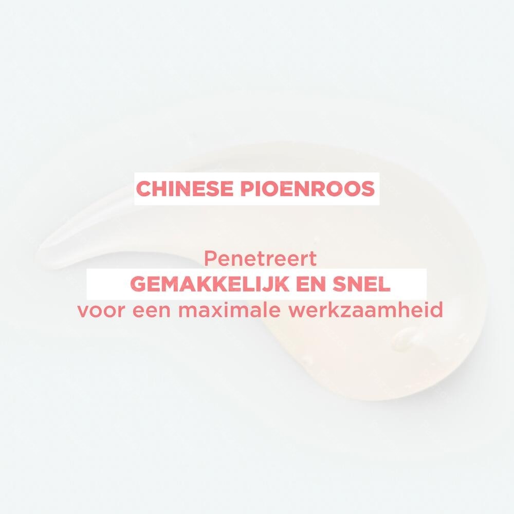 Klorane Conditioner Bio Pioenroos 150ml