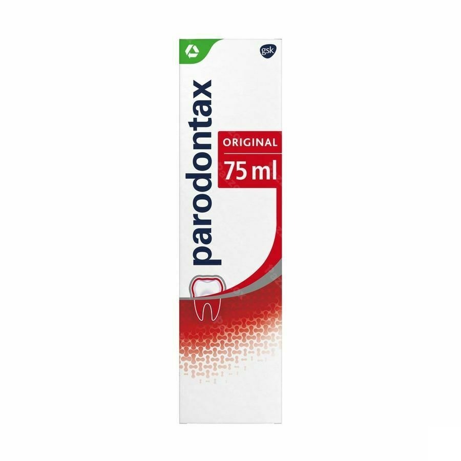 Parodontax Original Tube 75ml