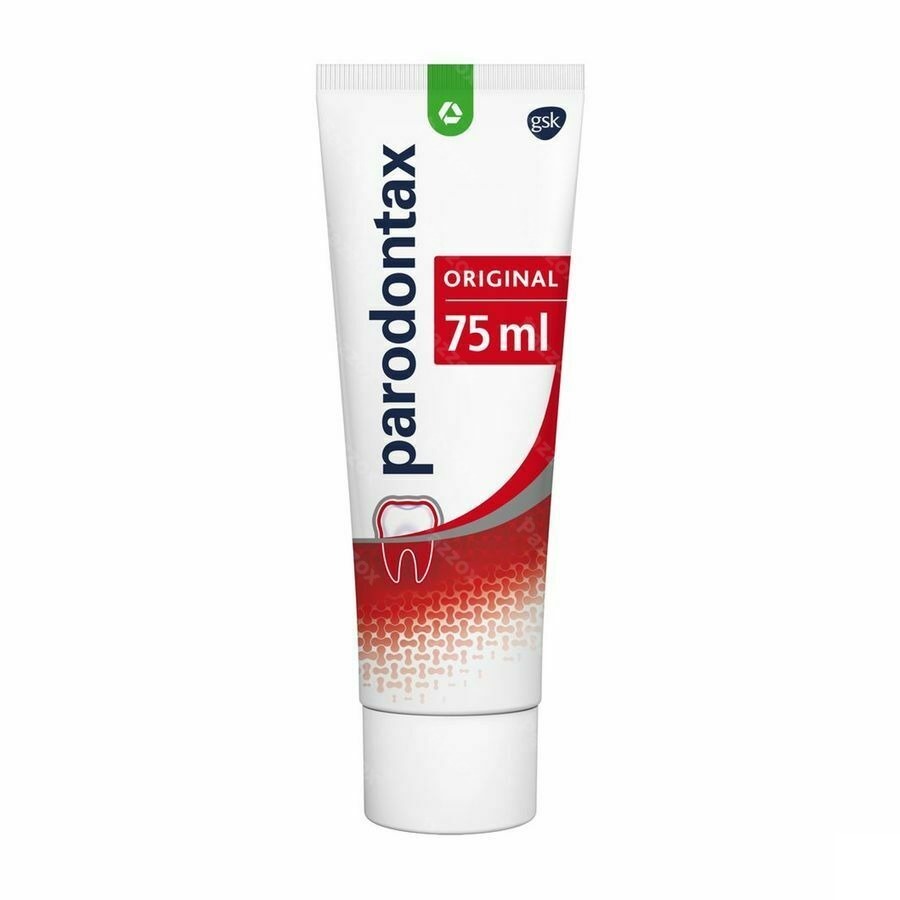 Parodontax Original Tube 75ml